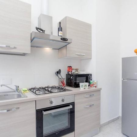 Large Apartment In Rome City Center, Termini Area Exterior photo