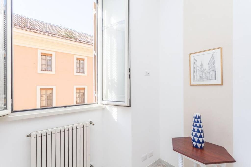 Large Apartment In Rome City Center, Termini Area Exterior photo
