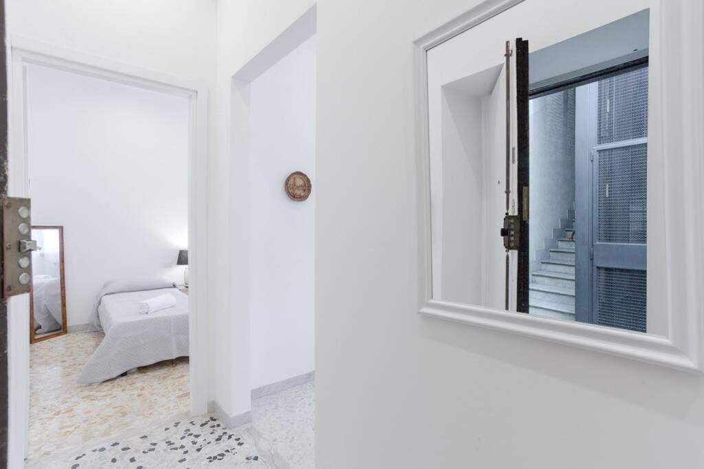 Large Apartment In Rome City Center, Termini Area Exterior photo