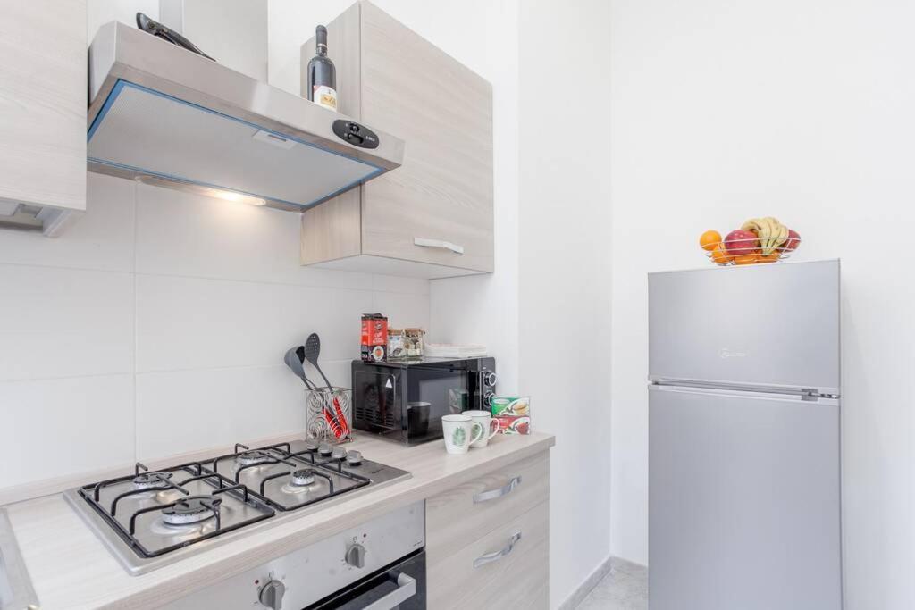 Large Apartment In Rome City Center, Termini Area Exterior photo